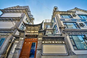 Floral Hotel Dali New Zhaoli