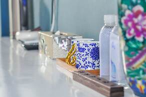 Floral Hotel Dali New Zhaoli