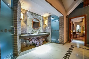 Floral Hotel Dali New Zhaoli