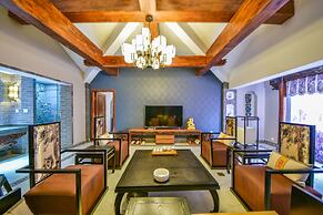 Floral Hotel Dali New Zhaoli