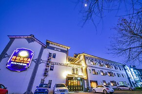 Floral Hotel Dali New Zhaoli