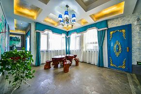 Floral Hotel Dali New Zhaoli