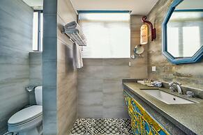 Floral Hotel Dali New Zhaoli