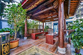 Floral Hotel Dali New Zhaoli