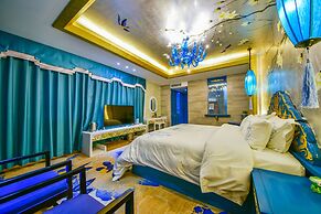 Floral Hotel Dali New Zhaoli