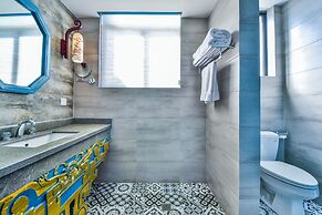 Floral Hotel Dali New Zhaoli