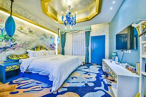 Floral Hotel Dali New Zhaoli