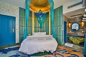 Floral Hotel Dali New Zhaoli