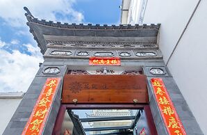 Floral Hotel Dali Jingzhiyuan