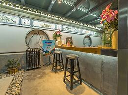 Floral Hotel Dali Jingzhiyuan