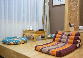 Floral Hotel Dali Jingzhiyuan