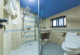 Floral Hotel Dali Jingzhiyuan