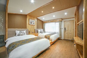 Floral Hotel Dali Jingzhiyuan