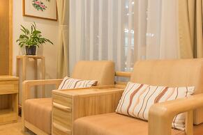 Floral Hotel Dali Jingzhiyuan