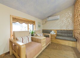 Floral Hotel Dali Jingzhiyuan