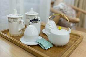 Floral Hotel Dali Jingzhiyuan