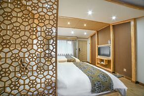 Floral Hotel Dali Jingzhiyuan