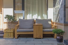 Floral Hotel Dali Jingzhiyuan