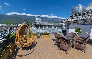 Floral Hotel Dali Jingzhiyuan