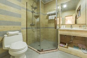 Floral Hotel Dali Jingzhiyuan