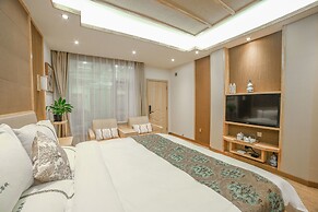 Floral Hotel Dali Jingzhiyuan