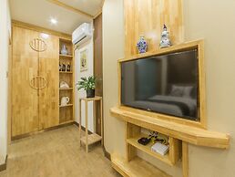 Floral Hotel Dali Jingzhiyuan