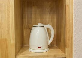 Floral Hotel Dali Jingzhiyuan