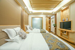 Floral Hotel Dali Jingzhiyuan