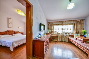 Floral Hotel Dali Cangshan Muyun