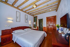 Floral Hotel Dali Cangshan Muyun