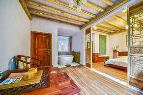 Floral Hotel Dali Cangshan Muyun