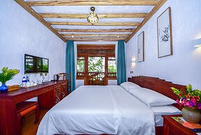 Floral Hotel Dali Cangshan Muyun