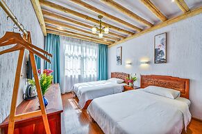 Floral Hotel Dali Cangshan Muyun