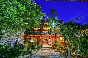 Floral Hotel Dali Cangshan Muyun