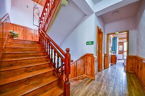 Floral Hotel Dali Cangshan Muyun