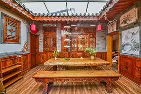 Floral Hotel Dali Cangshan Muyun