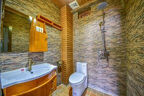 Floral Hotel Dali Cangshan Muyun