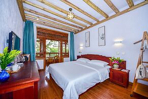 Floral Hotel Dali Cangshan Muyun