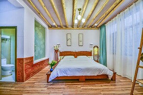 Floral Hotel Dali Cangshan Muyun