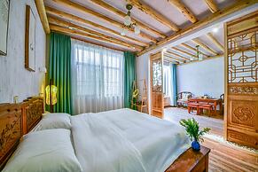 Floral Hotel Dali Cangshan Muyun