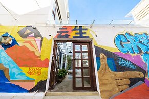 Floral Hotel Dali Yunsheng