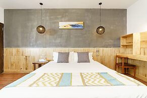 Floral Hotel Dali Yunsheng