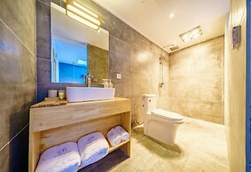 Floral Hotel Dali Yunsheng