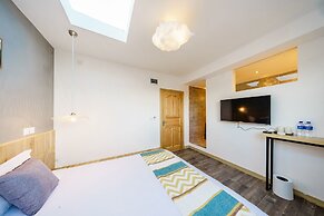 Floral Hotel Dali Yunsheng