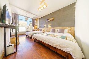 Floral Hotel Dali Yunsheng