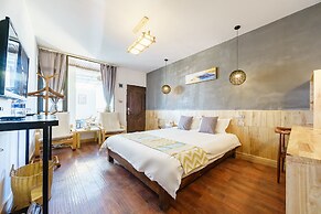 Floral Hotel Dali Yunsheng