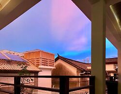 Floral Hotel Dali Yunsheng