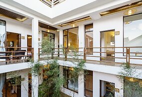 Floral Hotel Dali Yunsheng