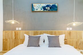 Floral Hotel Dali Yunsheng