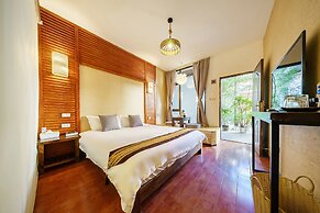 Floral Hotel Dali Yunsheng